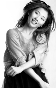  Angela Zhou
