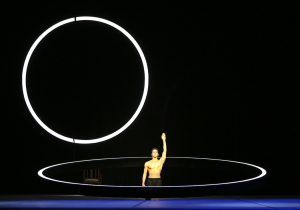 Nijinsky, The National Ballet of Canada